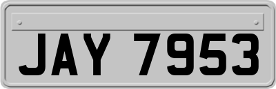 JAY7953