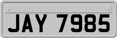 JAY7985