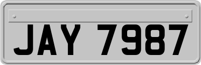 JAY7987
