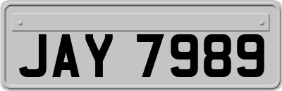 JAY7989