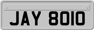 JAY8010