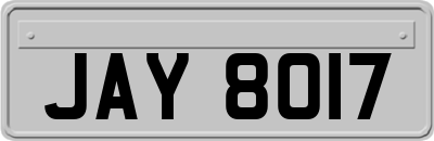 JAY8017