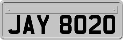 JAY8020