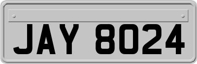 JAY8024