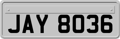 JAY8036