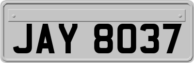 JAY8037