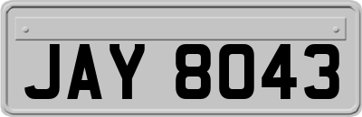 JAY8043