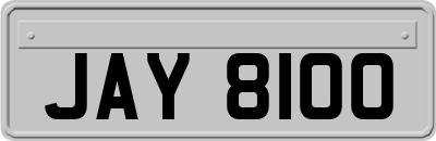 JAY8100