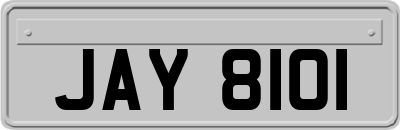JAY8101