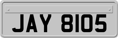 JAY8105