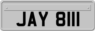 JAY8111