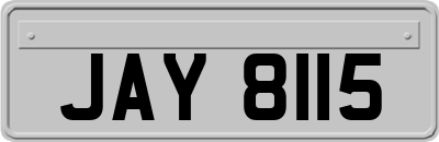 JAY8115