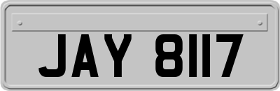 JAY8117