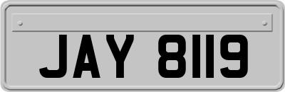 JAY8119