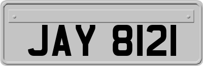 JAY8121