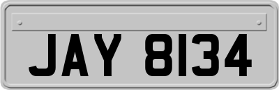 JAY8134