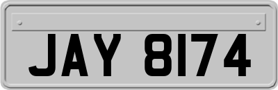 JAY8174