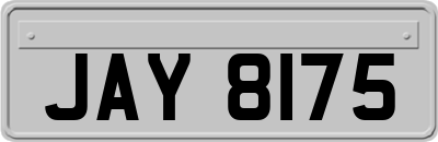 JAY8175