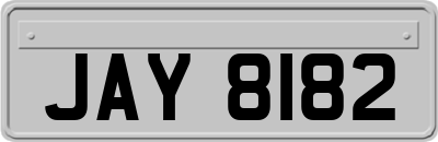 JAY8182