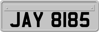 JAY8185