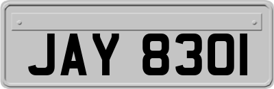 JAY8301