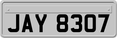 JAY8307