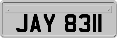 JAY8311
