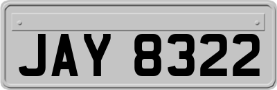 JAY8322