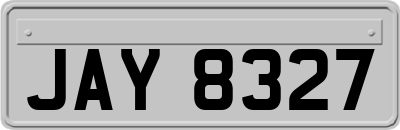 JAY8327