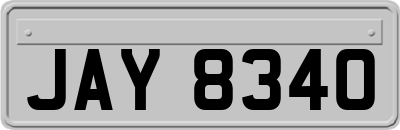 JAY8340