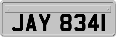 JAY8341