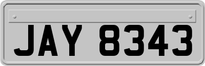 JAY8343