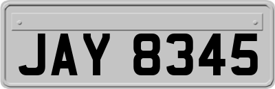 JAY8345