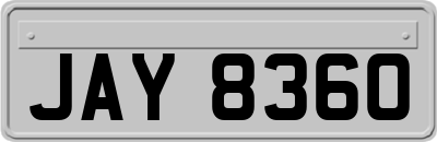 JAY8360