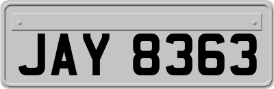 JAY8363