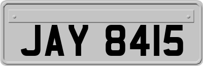 JAY8415