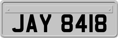 JAY8418