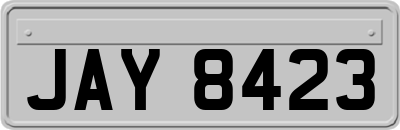 JAY8423