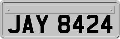 JAY8424