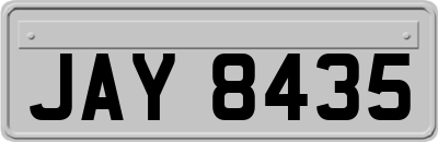 JAY8435