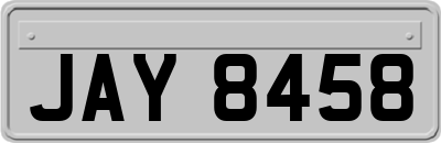 JAY8458
