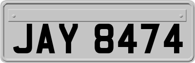JAY8474