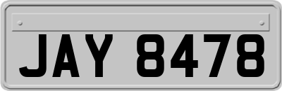 JAY8478