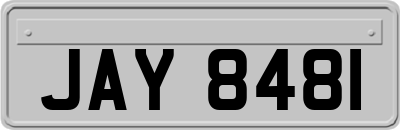 JAY8481