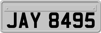 JAY8495
