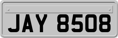 JAY8508