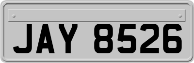 JAY8526
