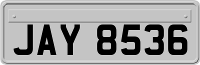 JAY8536