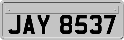 JAY8537