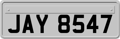 JAY8547